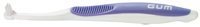 308PD Part# 308PD - End Tuft Toothbrush Tapered 12/Pk By Sunstar Americas, Inc