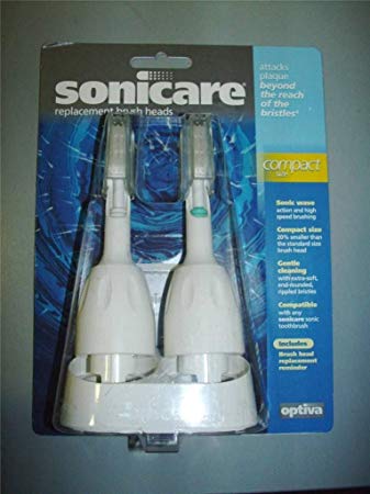 Sonicare CH2 Replacement Toothbrushes