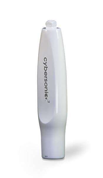 Cybersonic 3 Electric Toothbrush Replacement Power Handle, Includes One Handle, Compatible With All...
