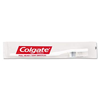 CPM55501 - Colgate Palmolive Cello Toothbrush