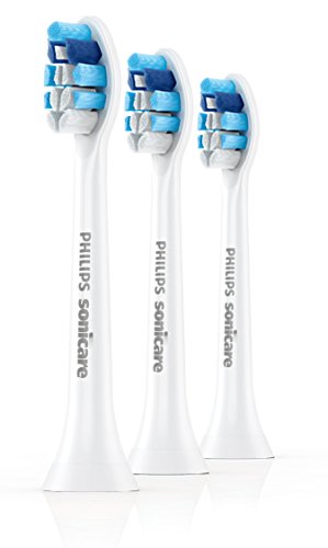 Philips Sonicare HX9033 Pro Results Gum Health Brush Heads,3 pack