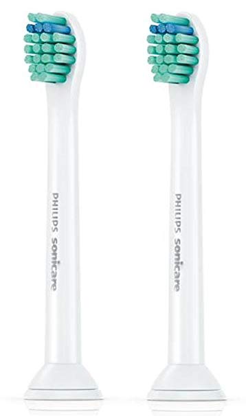 Philips electric toothbrush for replacement brush Sonicare brush head Purorizarutsu [ mini type 2 pcs ] HX6022/01