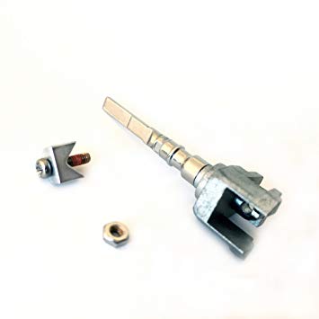 Metal Tip Assembly for Sonicare DiamondClean Toothbrush Handle Repair
