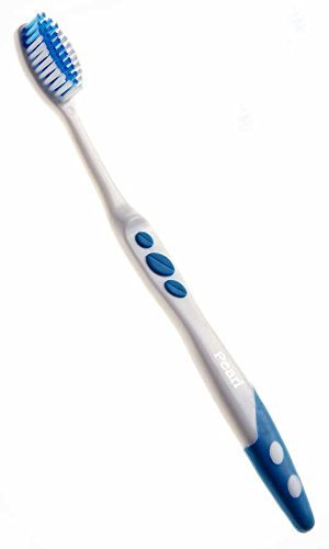 Pearl Oral Care Preventa Toothbrush - 24 pack
