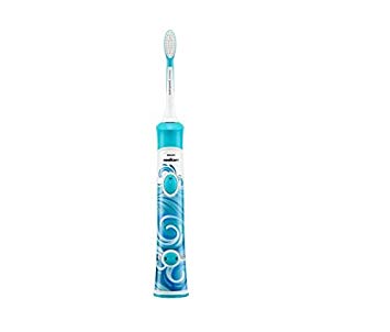 Philips Sonicare HX6311/07 Rechargeable Electric Toothbrush Value Size-Twin Pack