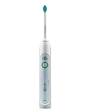 Philips Sonicare HX6731/33 Healthywhite Holiday Pack