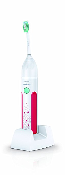 Philips Sonicare Essence Sonic Electric Toothbrush, Pink, HX5630/50