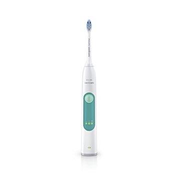 Philips Sonicare 3 Series Gum Health Sonic Electric Rechargeable Toothbrush, HX6610-01