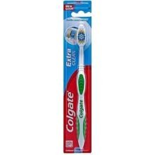 Colgate 155677 Extra Clean Toothbrush Firm (Case of 72)