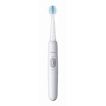 Omron Sonic Electric Toothbrush Chou Micro Vibrato Ht-b201 by Omron