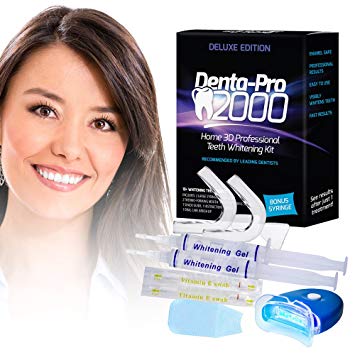 DentaPro2000 Brighter Smiles Kit