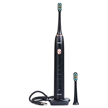Electric Toothbrush By JSONIC UltimateClean Rechargeable JPS-ES500