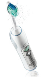Sonicare FlexCare R910 toothbrush Product shot